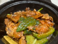 -大水车公馆·顺德菜·妈姐菜(均安店)