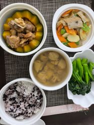 -祥馨月子会所(莞城店)