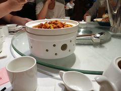 -尚一汤 广东炖汤(金桥国际店)