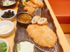 -胜博殿日式炸猪排(西红门店)