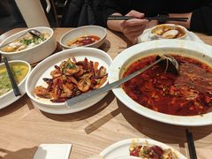 -榕意·川味之美(深业上城店)