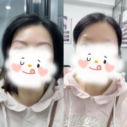 -韩美绣·骨相纹眉·洗眉美瞳线