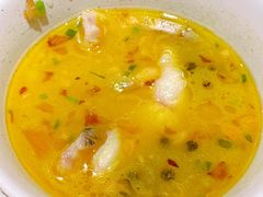 -椒爱水煮鱼川菜(CBD万达店)