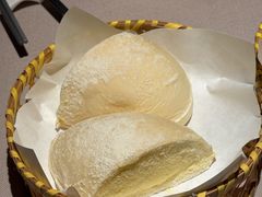 雪山奶酪包-小炳胜(天环店)