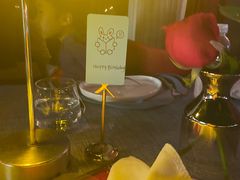 -弦月窗LUNETTE BY AMANDA(复兴路店)