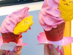-麦当劳(广州新港东路第二分店)