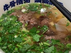 -陳香貴·兰州牛肉面(上海长风大悦城店)