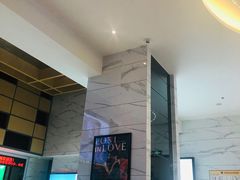 -横店电影城(九鼎店)
