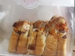 -提亚烘焙·手作面包·生日蛋糕(七星店)