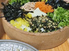 -哼蟹二将·烤肉酱蟹(合生汇店)