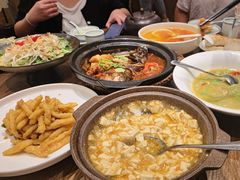 -周家二小姐的菜(西津渡店)