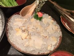 -荣记火锅(青悦城店)