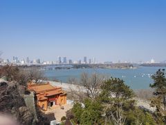 -九华山公园