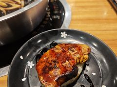 -水林间·寿喜烧自助(仙林金鹰店)