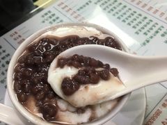 -义顺牛奶公司(新马路老店)