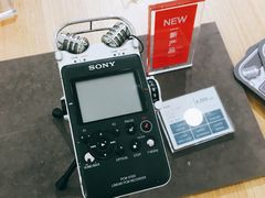 -Sony Store 索尼(上海淮海中路店)