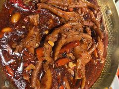 -老闵田螺馆·南昌市井菜·特色小吃(总店)