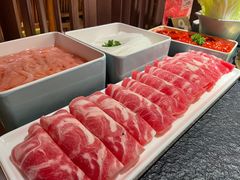 -熊喵来了火锅·牧场好肉(邯郸邯山万达店)