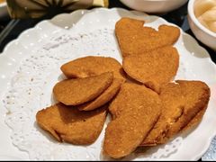 -常赢三兄弟·清真涮肉·清真炒菜(朝阳新城店)