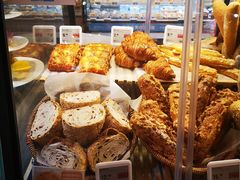 -盒马鲜生(财富领域店)