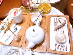 -哈根达斯(武汉天地店)