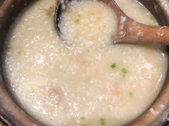-火齐潮汕砂锅粥(五道口店)