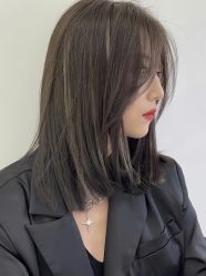 -DL HAIR SALON