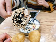 -老金家蛋菜夹馍(西安总店)