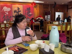 -砂锅居(西四店)