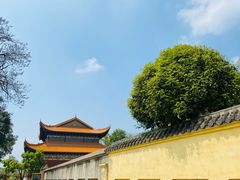 -宝通禅寺