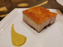 -杭州JW万豪酒店-万豪中餐厅