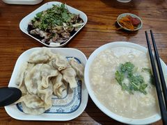 -老东门糁烫面角总店