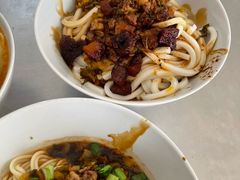 -丁记面馆(凤凰店)