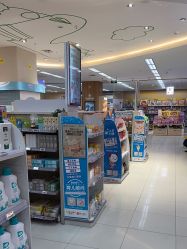 -孩子王童乐园(广州南沙万达店)