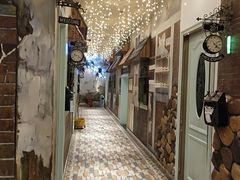 -火吧PTV聚会餐厅(10号店)