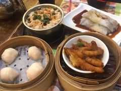 -添好运点心专门店(深水埗店)