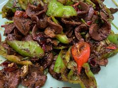 -隐厨·海鲜餐厅(恒通路店)