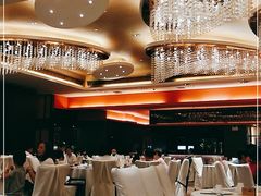 大堂-半岛太子酒家(海港城店)