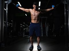 -OneFit健身(汇锦城店)