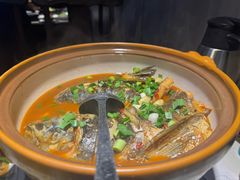 -千岛湖小鱼儿·淳安匠心农家菜