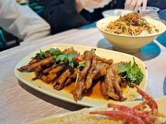 -巴厘龙虾·榜首油焖大虾(洞庭·艺术洋房店)