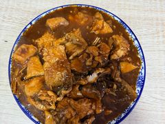 -金鹏鱼肉馆