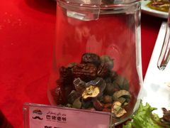 -巴依老爷新疆美食(望京小街店)