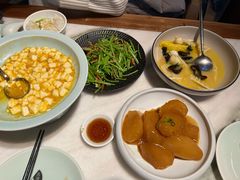 -苏帮袁Sue Cuisine(来福士店)