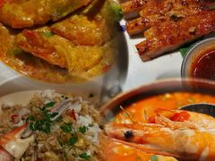 -BetterThai 泰加(苏州中心店)