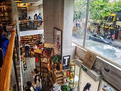 -Alimentari早午餐(安福路店)