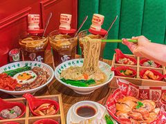 -西关味(大卫城店)