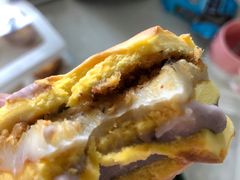-千裡酥面包生日蛋糕(中学巷店)