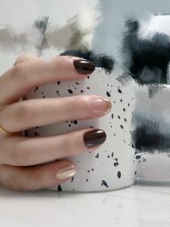 -斯馨·健康美甲美睫