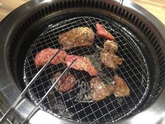 -じゃんじゃん亭(栄店)